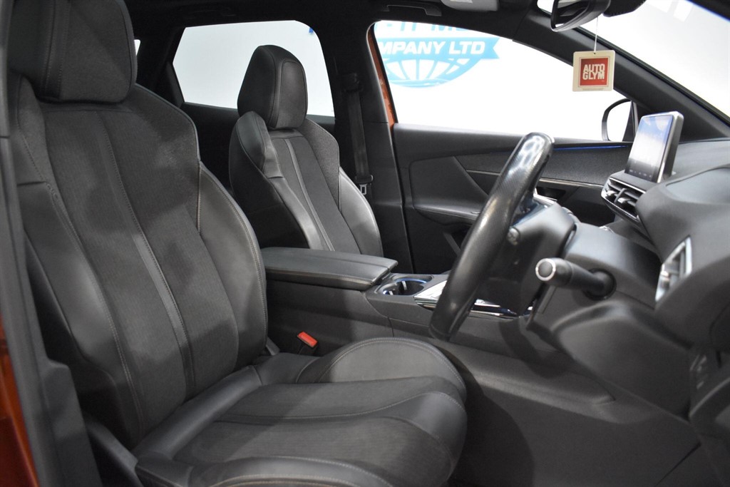 Used Peugeot 3008 2018 for sale - 76709727: Photo 34