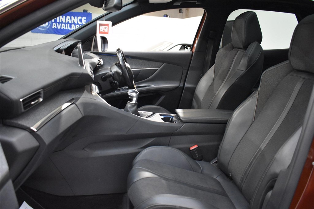 Used Peugeot 3008 2018 for sale - 76709727: Photo 36