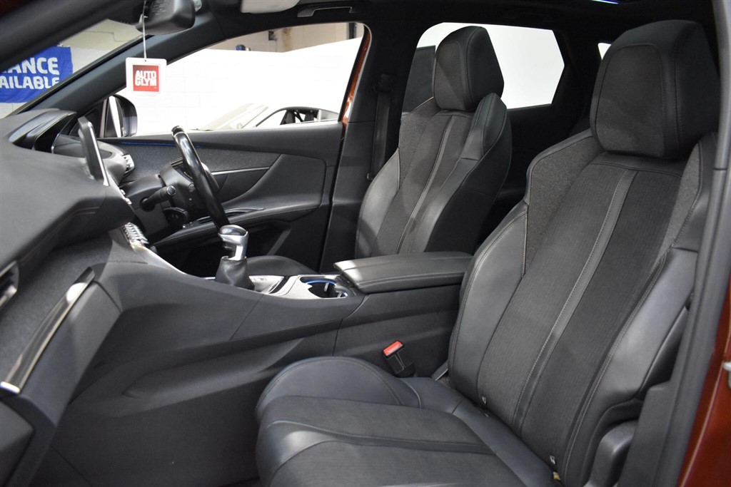 Used Peugeot 3008 2018 for sale - 76709727: Photo 37