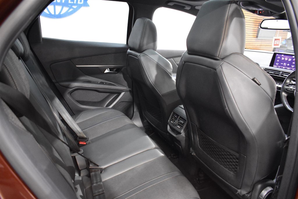 Used Peugeot 3008 2018 for sale - 76709727: Photo 41