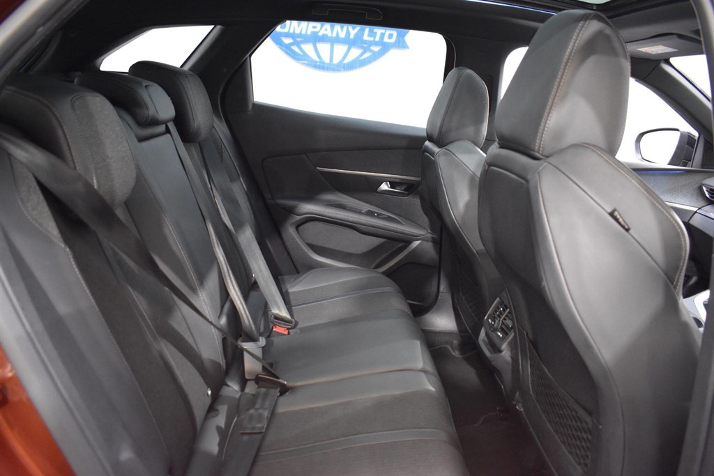 Used Peugeot 3008 2018 for sale - 76709727: Photo 42