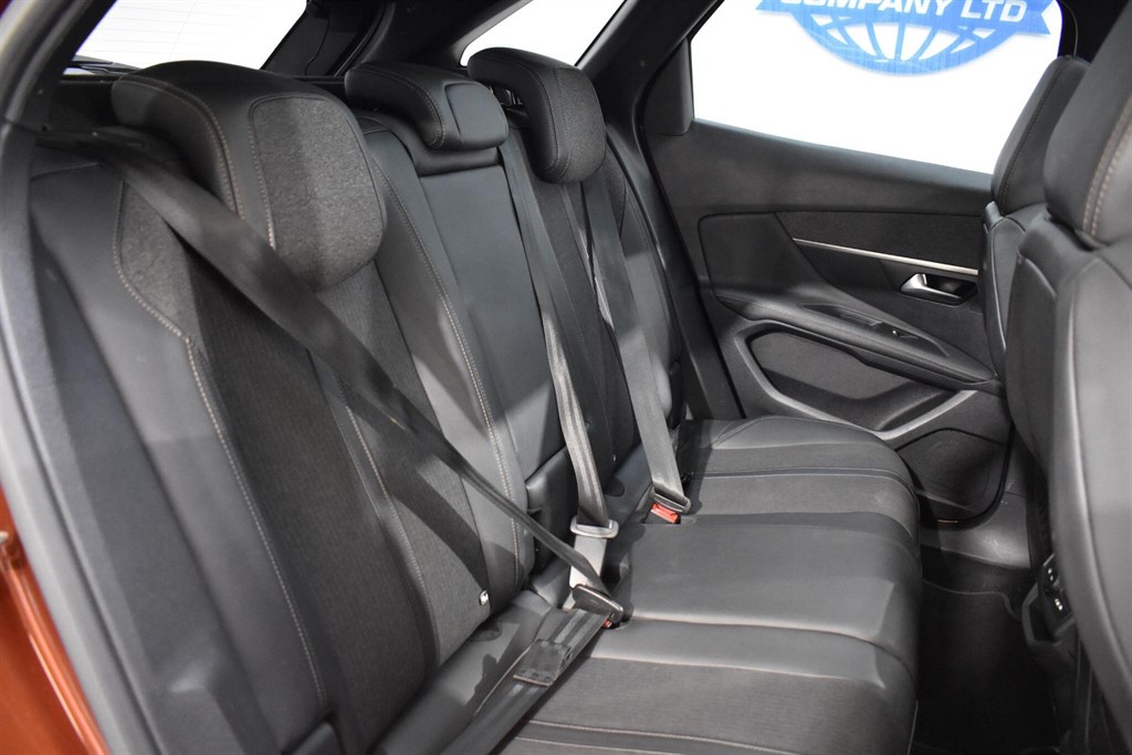 Used Peugeot 3008 2018 for sale - 76709727: Photo 43