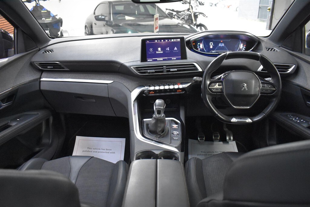 Used Peugeot 3008 2018 for sale - 76709727: Photo 48