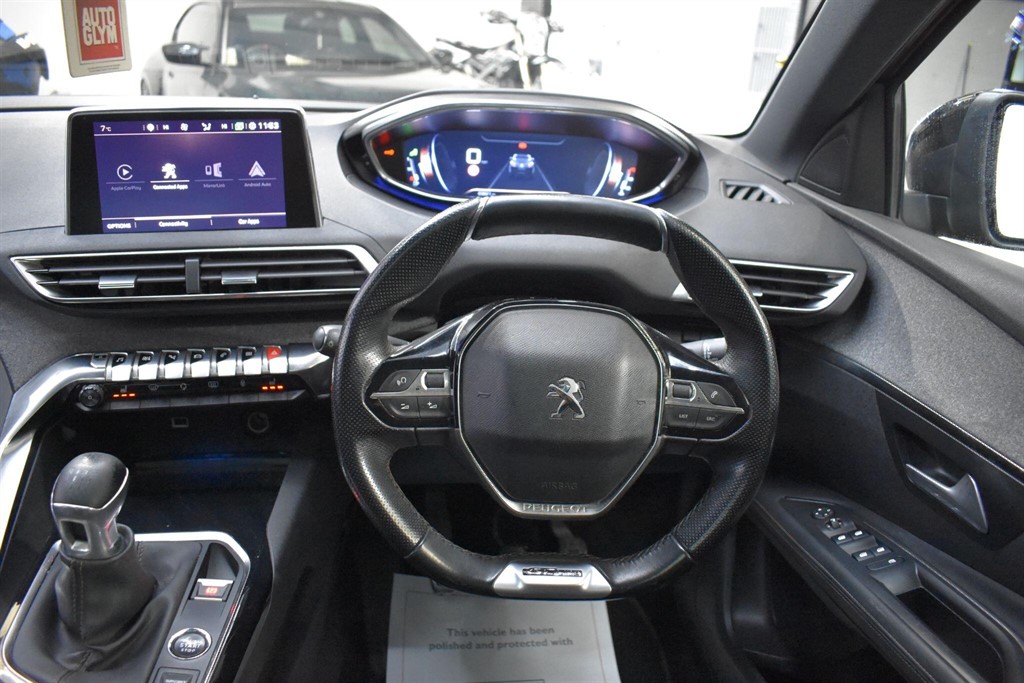 Used Peugeot 3008 2018 for sale - 76709727: Photo 49