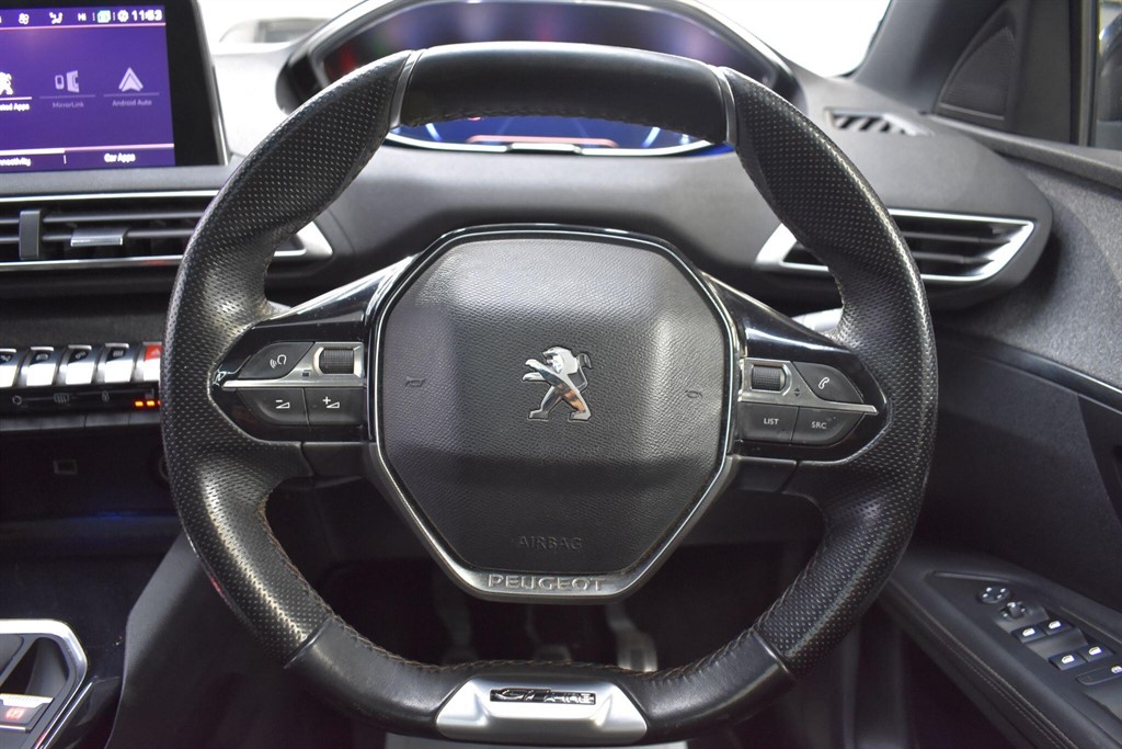 Used Peugeot 3008 2018 for sale - 76709727: Photo 50