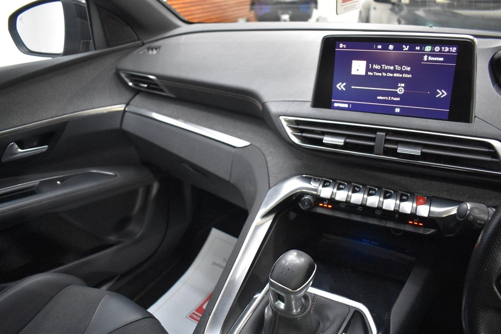 Used Peugeot 3008 2018 for sale - 76709727: Photo 51