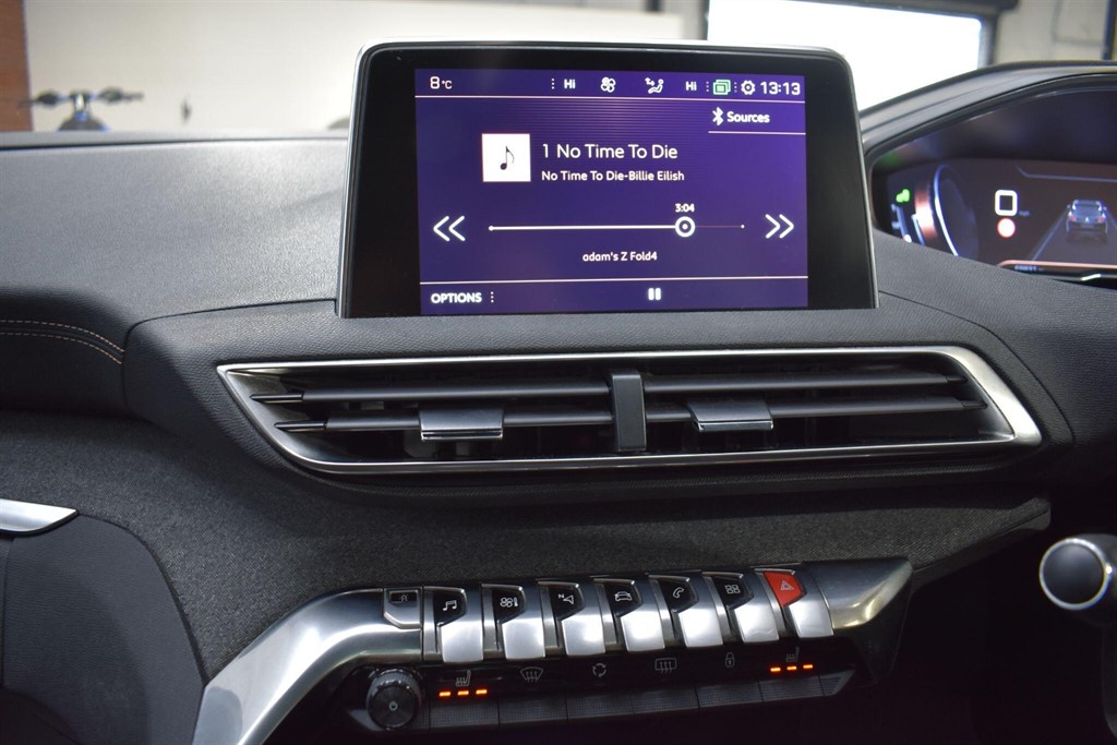 Used Peugeot 3008 2018 for sale - 76709727: Photo 53