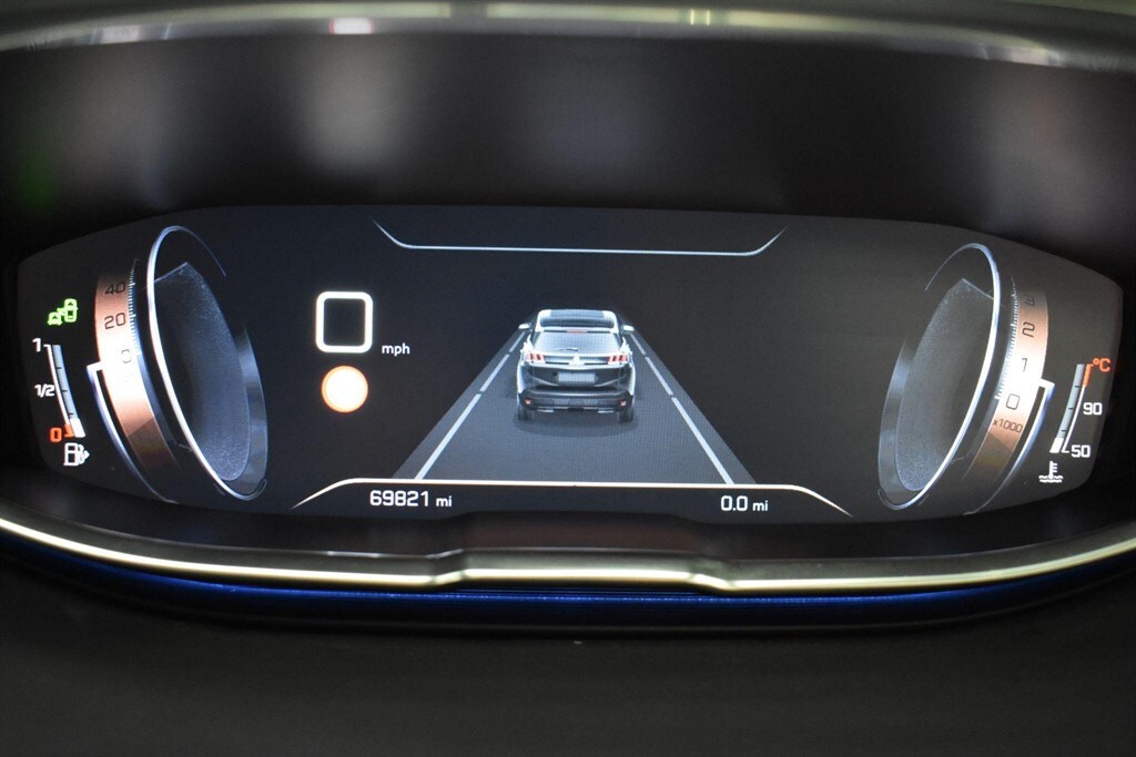 Used Peugeot 3008 2018 for sale - 76709727: Photo 70