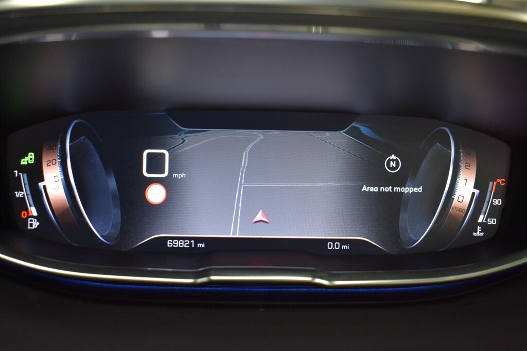 Used Peugeot 3008 2018 for sale - 76709727: Photo 71