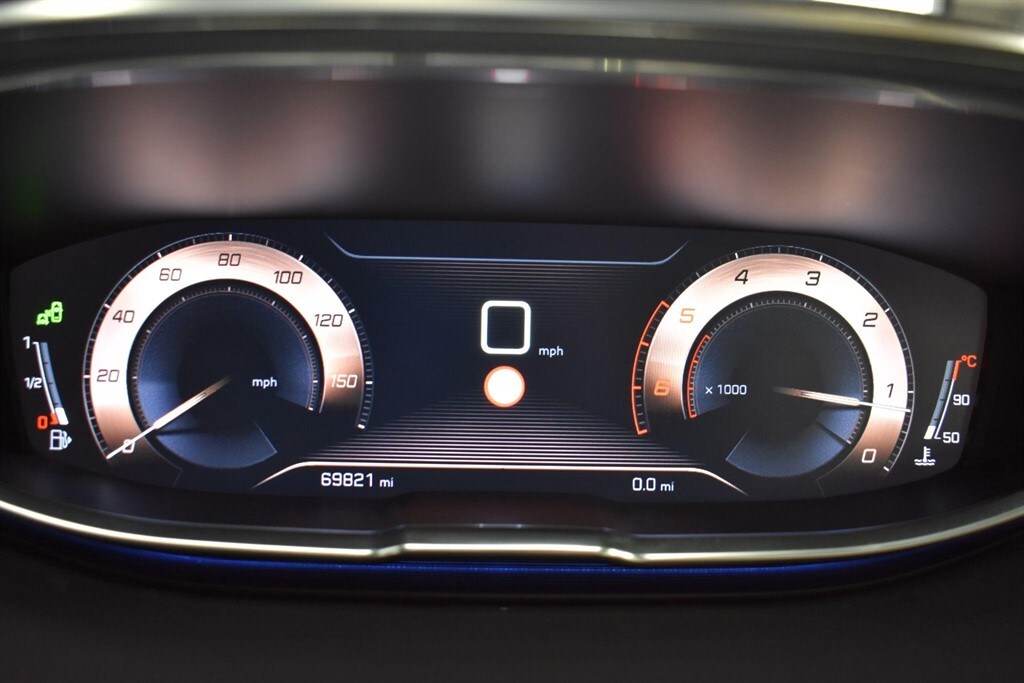 Used Peugeot 3008 2018 for sale - 76709727: Photo 72