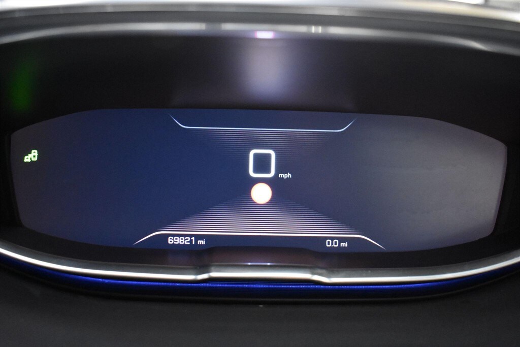 Used Peugeot 3008 2018 for sale - 76709727: Photo 73