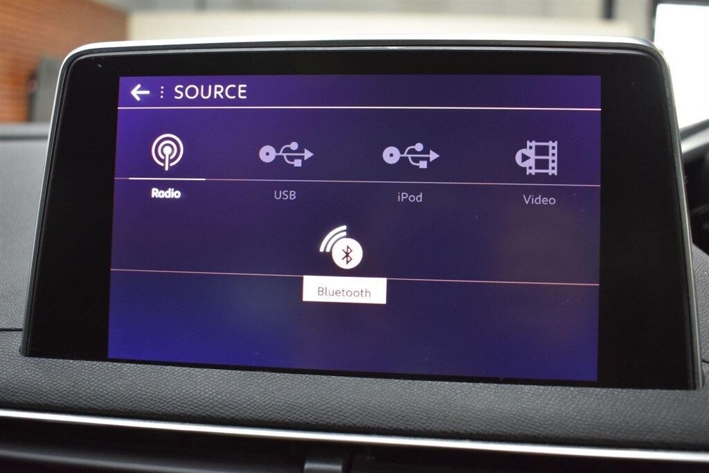 Used Peugeot 3008 2018 for sale - 76709727: Photo 76