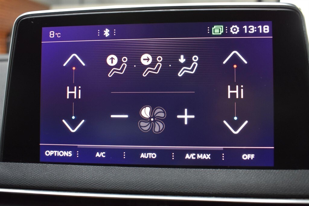 Used Peugeot 3008 2018 for sale - 76709727: Photo 77