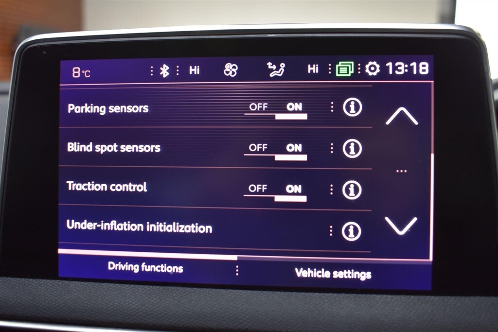 Used Peugeot 3008 2018 for sale - 76709727: Photo 82