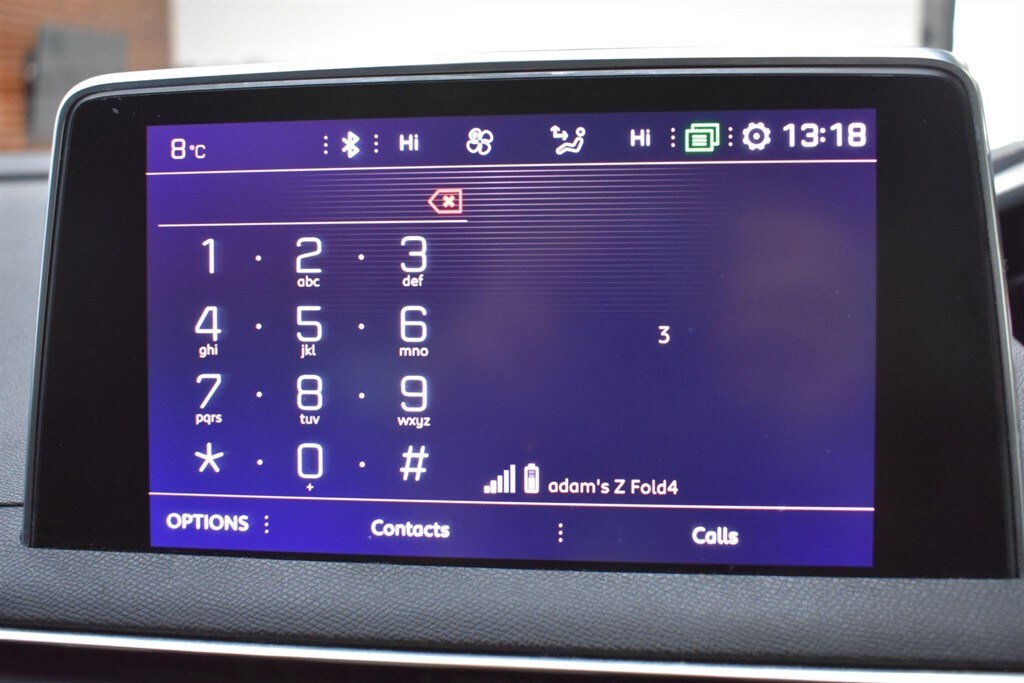 Used Peugeot 3008 2018 for sale - 76709727: Photo 83