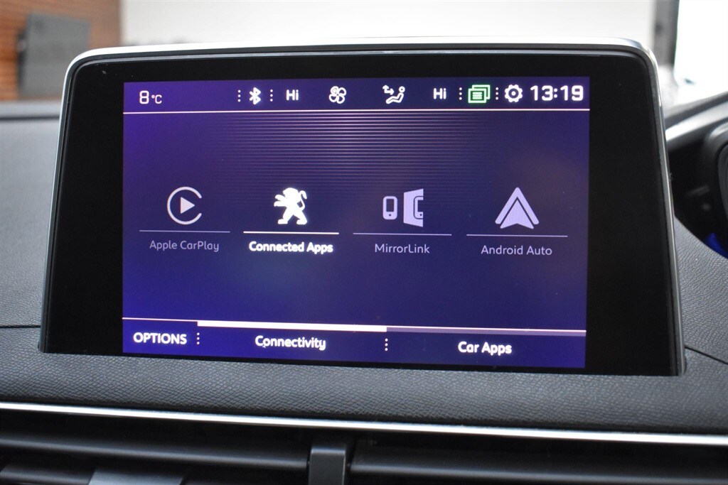 Used Peugeot 3008 2018 for sale - 76709727: Photo 84