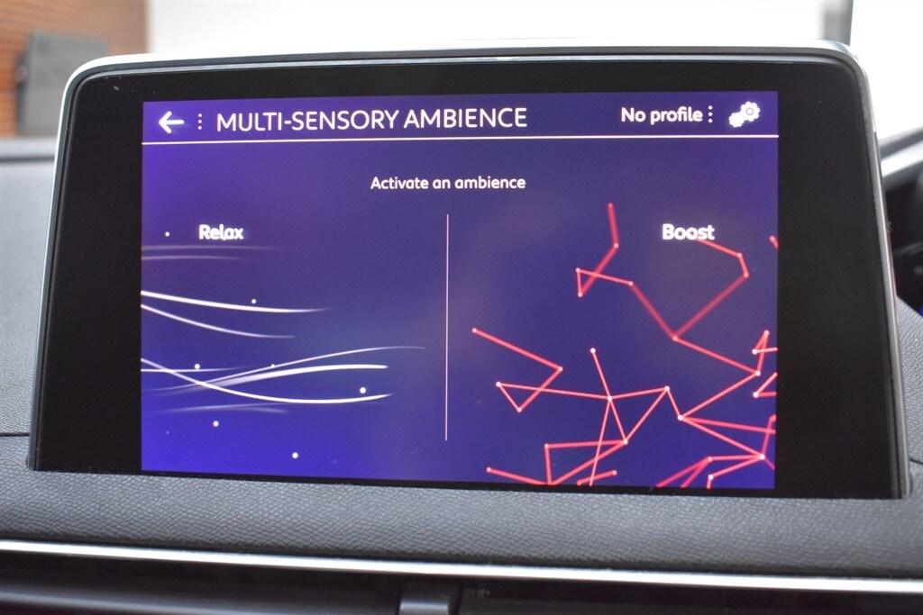 Used Peugeot 3008 2018 for sale - 76709727: Photo 85