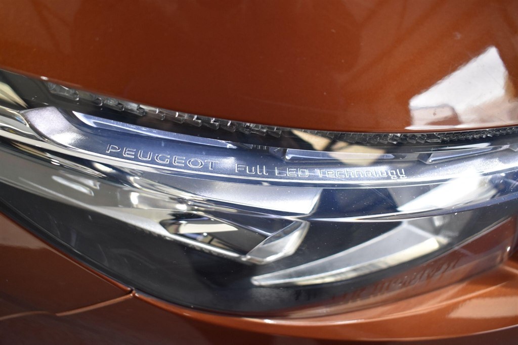 Used Peugeot 3008 2018 for sale - 76709727: Photo 87