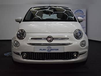 Used Fiat 500 2017 for sale - 79652859: Photo