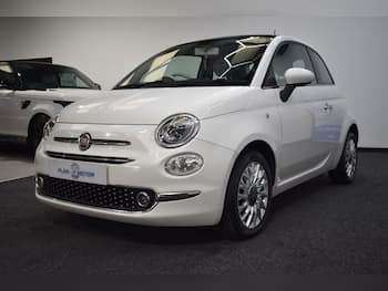 Used Fiat 500 2017 for sale - 79652859: Photo