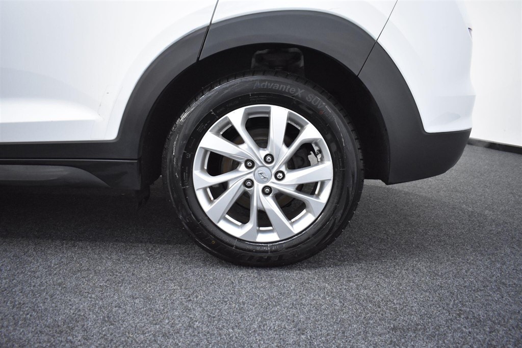 Used Hyundai TUCSON 2018 for sale - 77031689: Photo 19