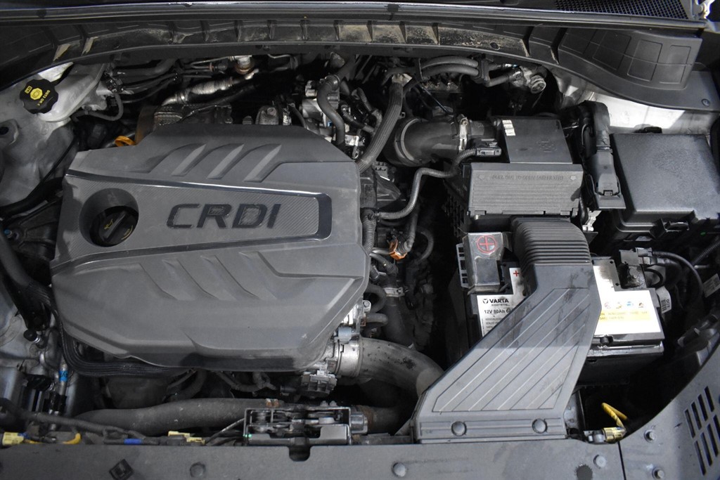 Used Hyundai TUCSON 2018 for sale - 77031689: Photo 21