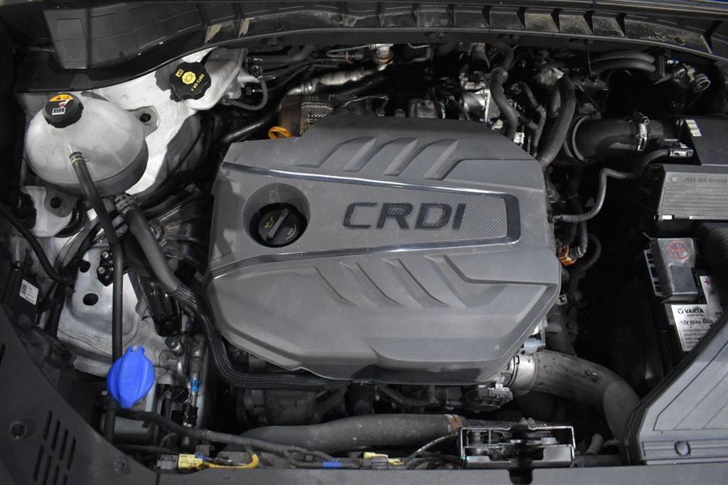 Used Hyundai TUCSON 2018 for sale - 77031689: Photo 22