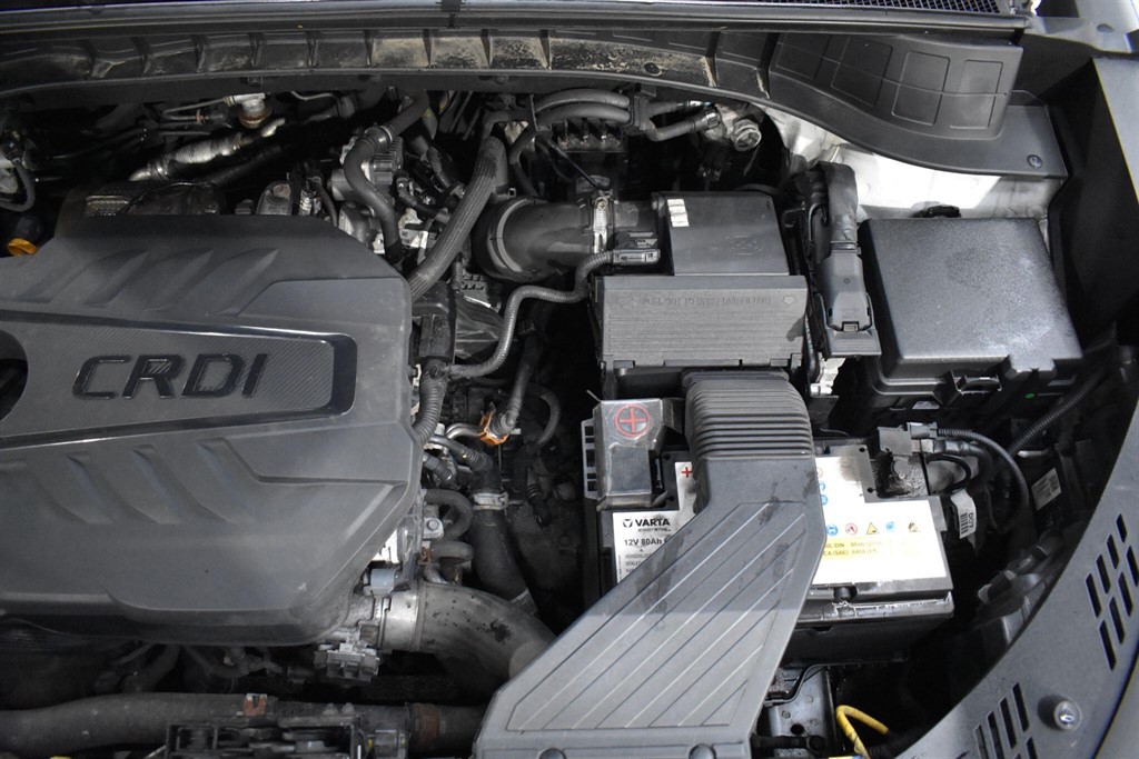 Used Hyundai TUCSON 2018 for sale - 77031689: Photo 23