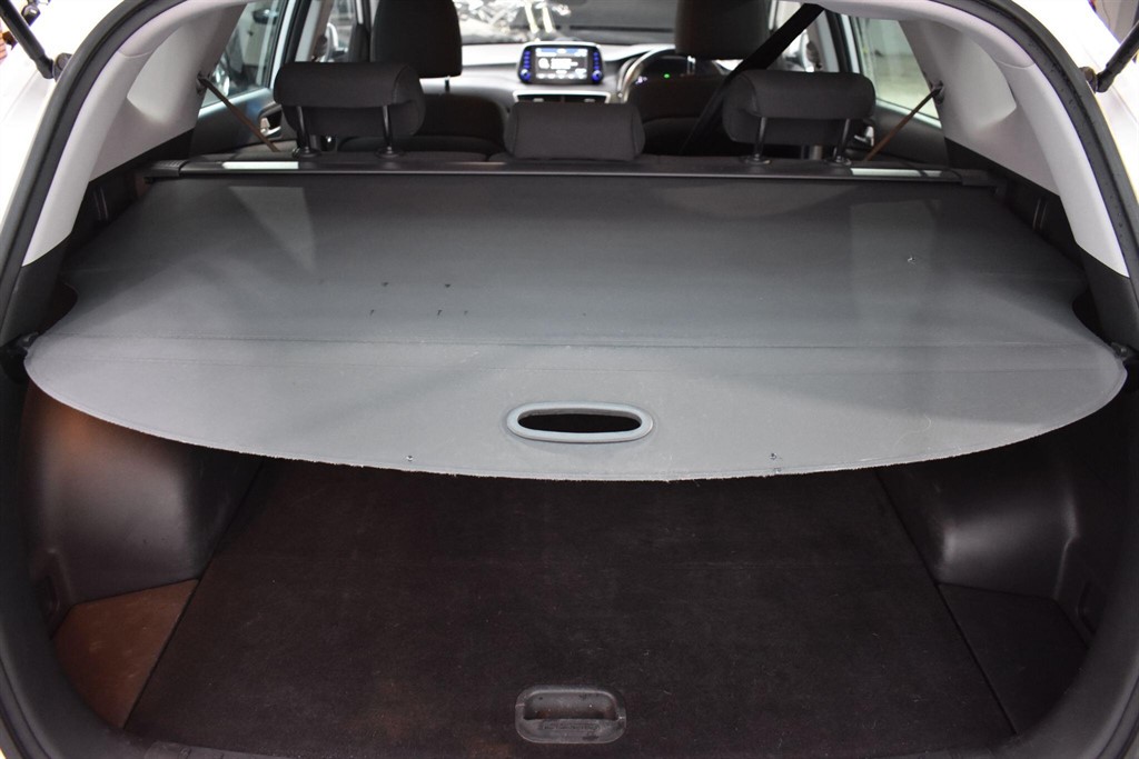 Used Hyundai TUCSON 2018 for sale - 77031689: Photo 27