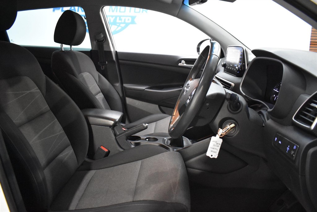 Used Hyundai TUCSON 2018 for sale - 77031689: Photo 30