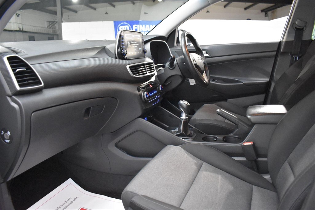 Used Hyundai TUCSON 2018 for sale - 77031689: Photo 32