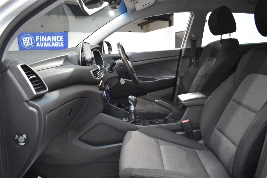 Used Hyundai TUCSON 2018 for sale - 77031689: Photo 33