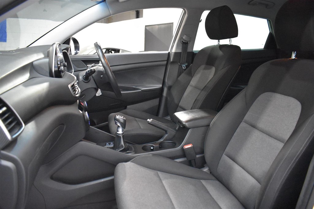 Used Hyundai TUCSON 2018 for sale - 77031689: Photo 34