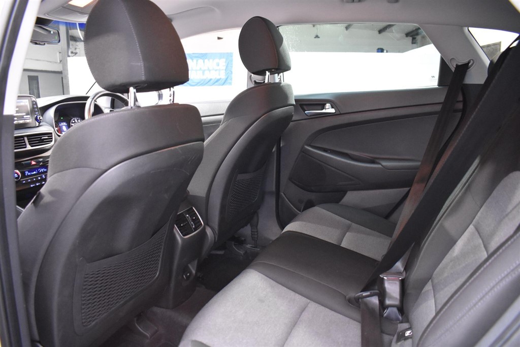 Used Hyundai TUCSON 2018 for sale - 77031689: Photo 35