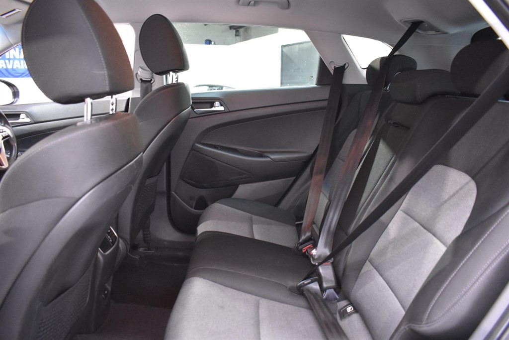 Used Hyundai TUCSON 2018 for sale - 77031689: Photo 36