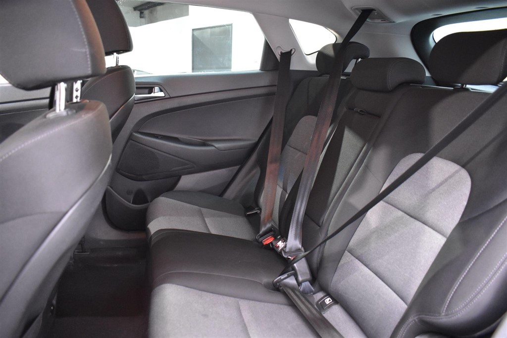 Used Hyundai TUCSON 2018 for sale - 77031689: Photo 37