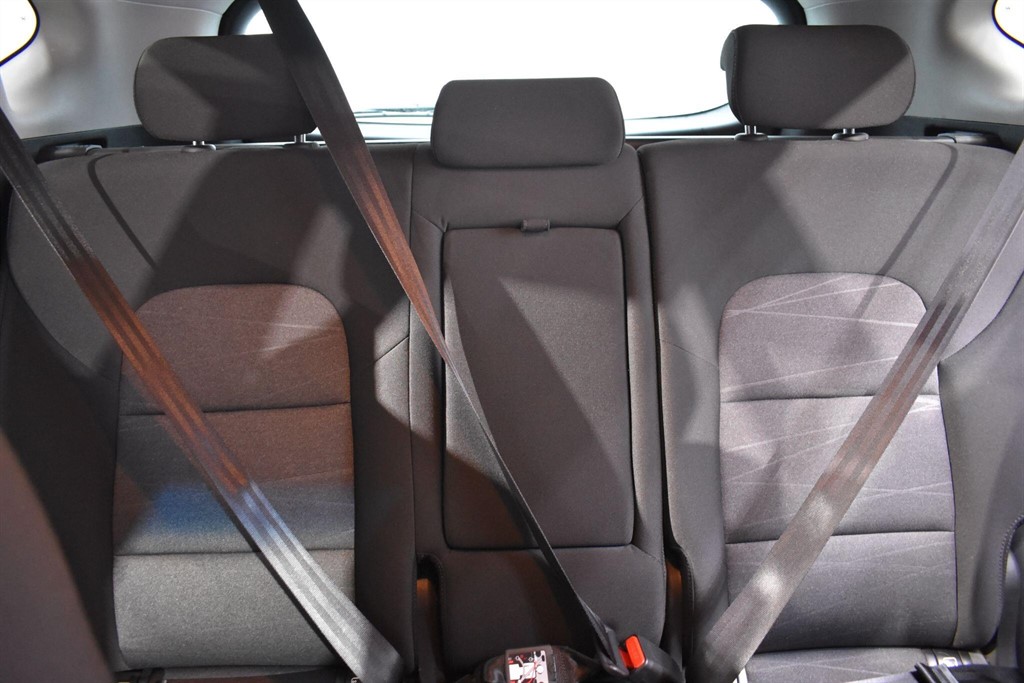 Used Hyundai TUCSON 2018 for sale - 77031689: Photo 44