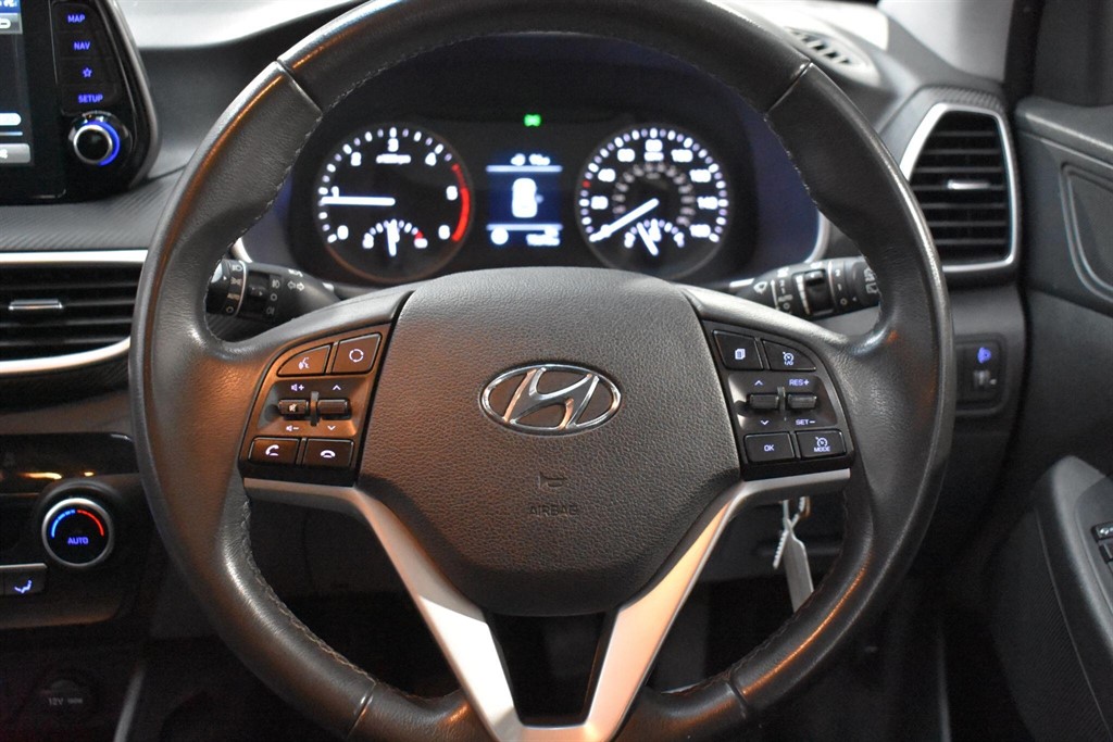 Used Hyundai TUCSON 2018 for sale - 77031689: Photo 47