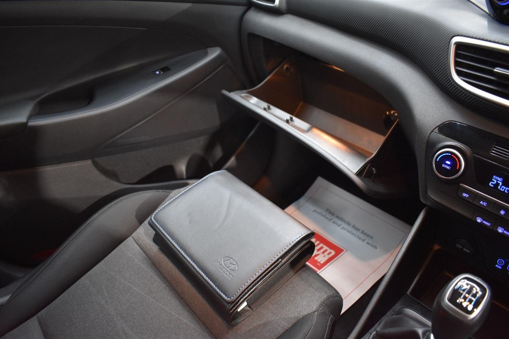 Used Hyundai TUCSON 2018 for sale - 77031689: Photo 49