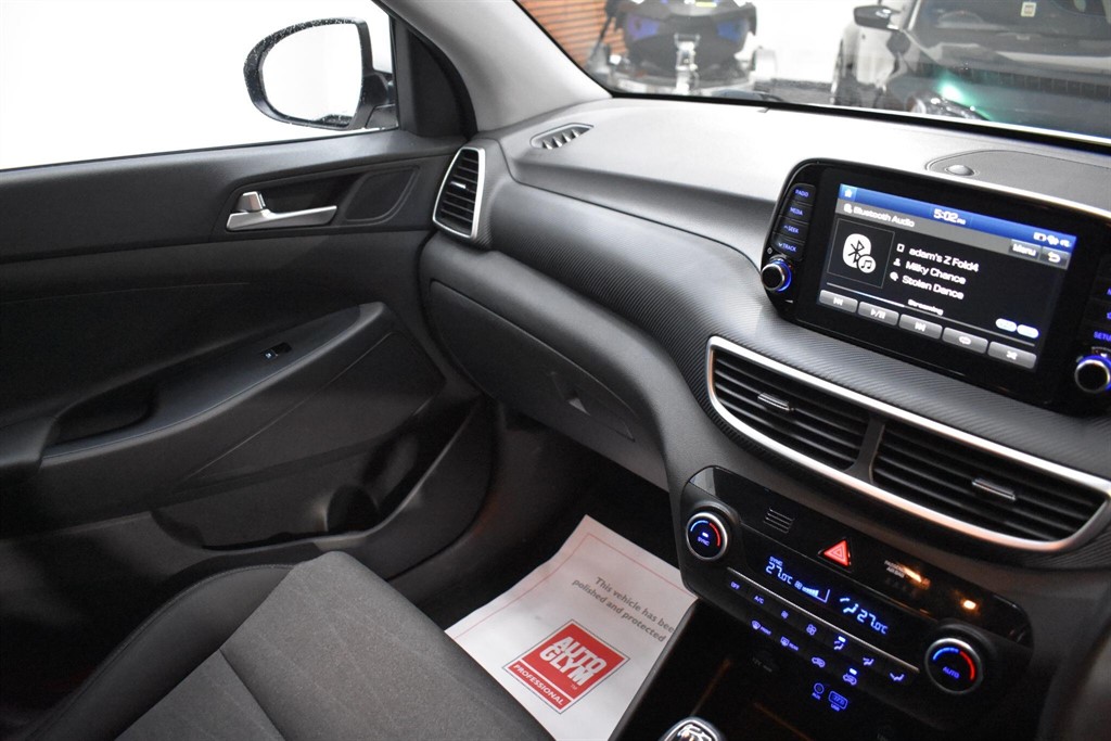 Used Hyundai TUCSON 2018 for sale - 77031689: Photo 50