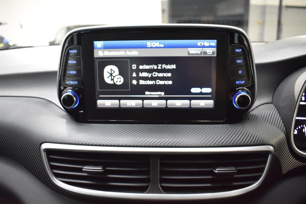 Used Hyundai TUCSON 2018 for sale - 77031689: Photo 56