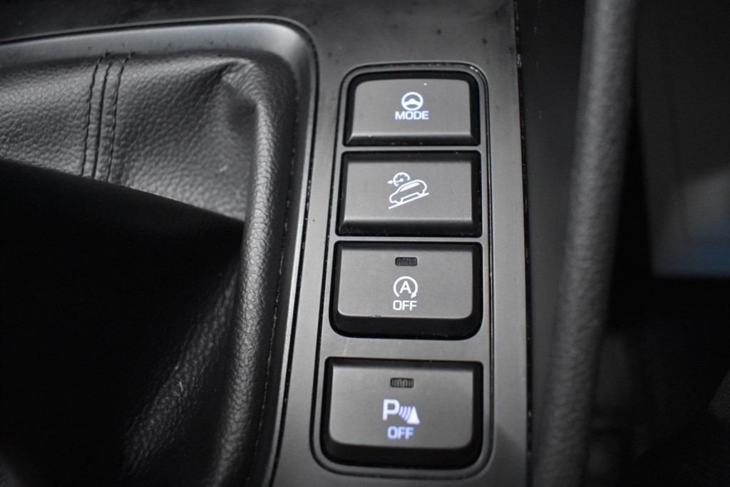 Used Hyundai TUCSON 2018 for sale - 77031689: Photo 60