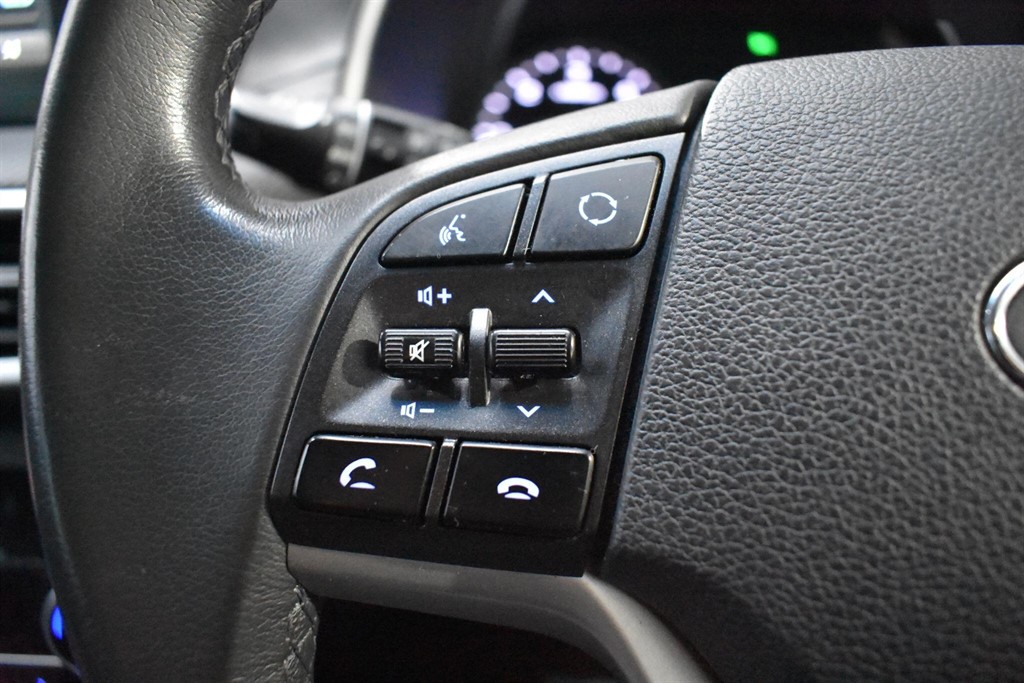 Used Hyundai TUCSON 2018 for sale - 77031689: Photo 66