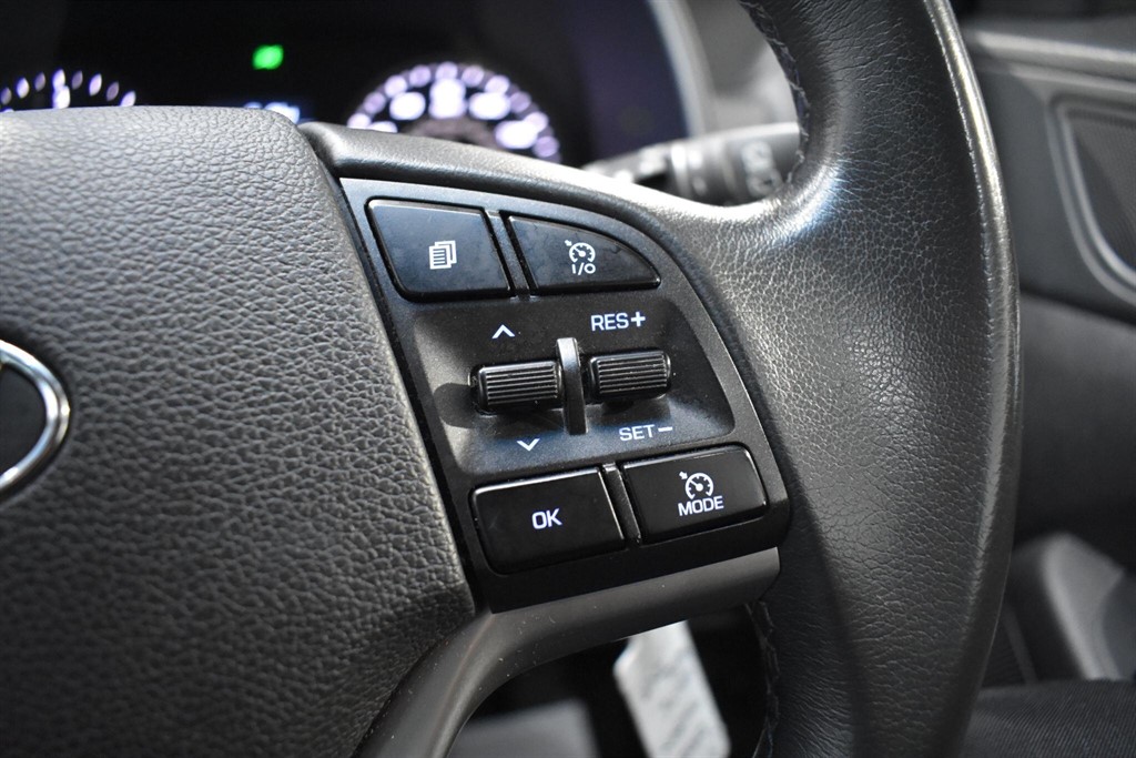 Used Hyundai TUCSON 2018 for sale - 77031689: Photo 68