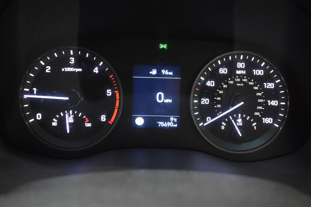 Used Hyundai TUCSON 2018 for sale - 77031689: Photo 70