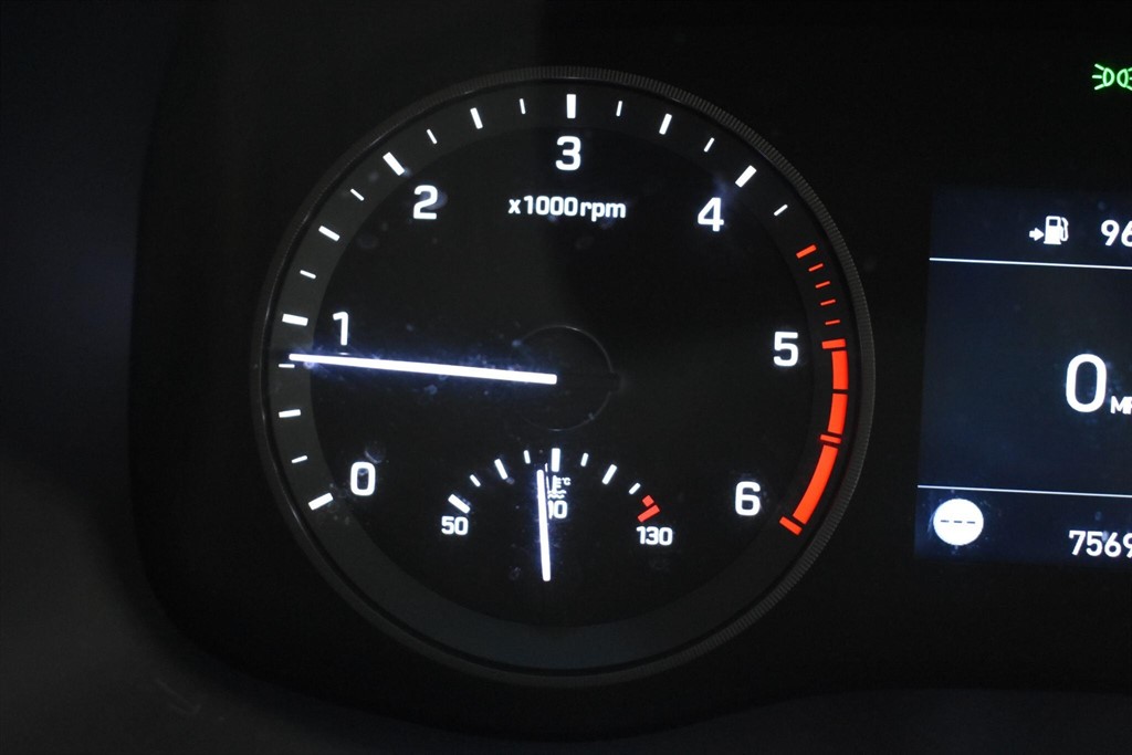 Used Hyundai TUCSON 2018 for sale - 77031689: Photo 71