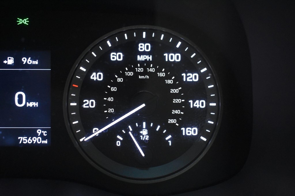 Used Hyundai TUCSON 2018 for sale - 77031689: Photo 72