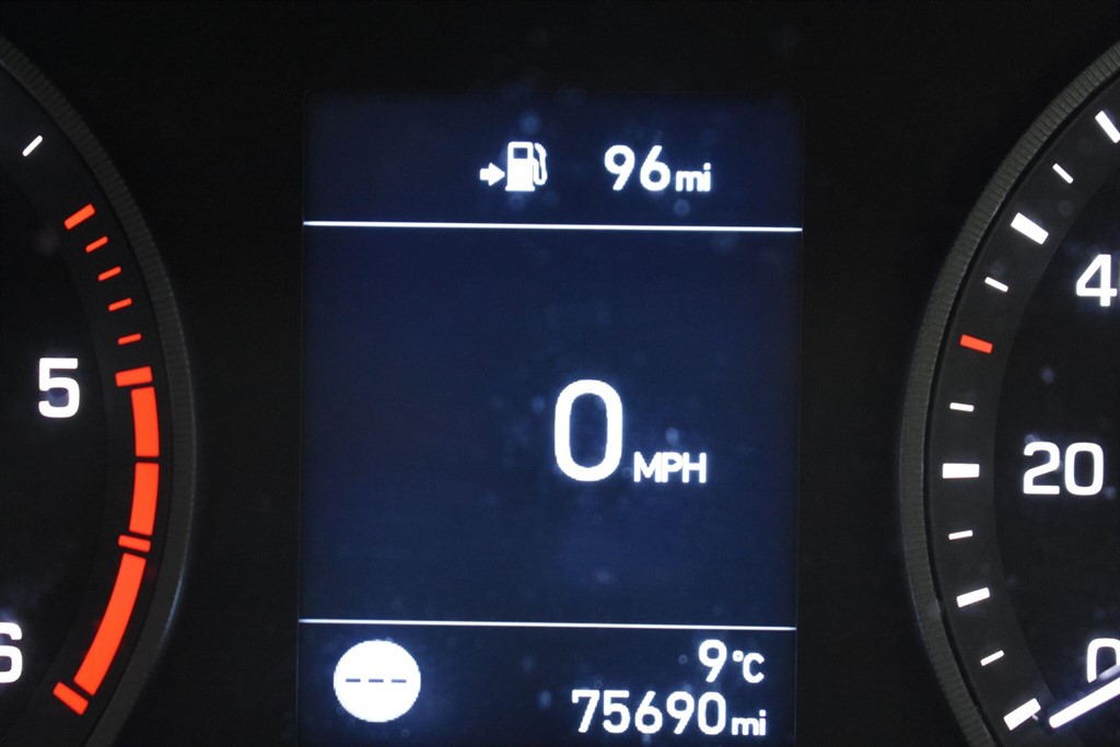 Used Hyundai TUCSON 2018 for sale - 77031689: Photo 73