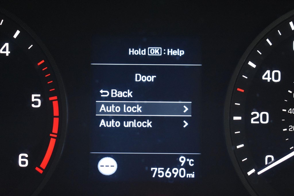 Used Hyundai TUCSON 2018 for sale - 77031689: Photo 77