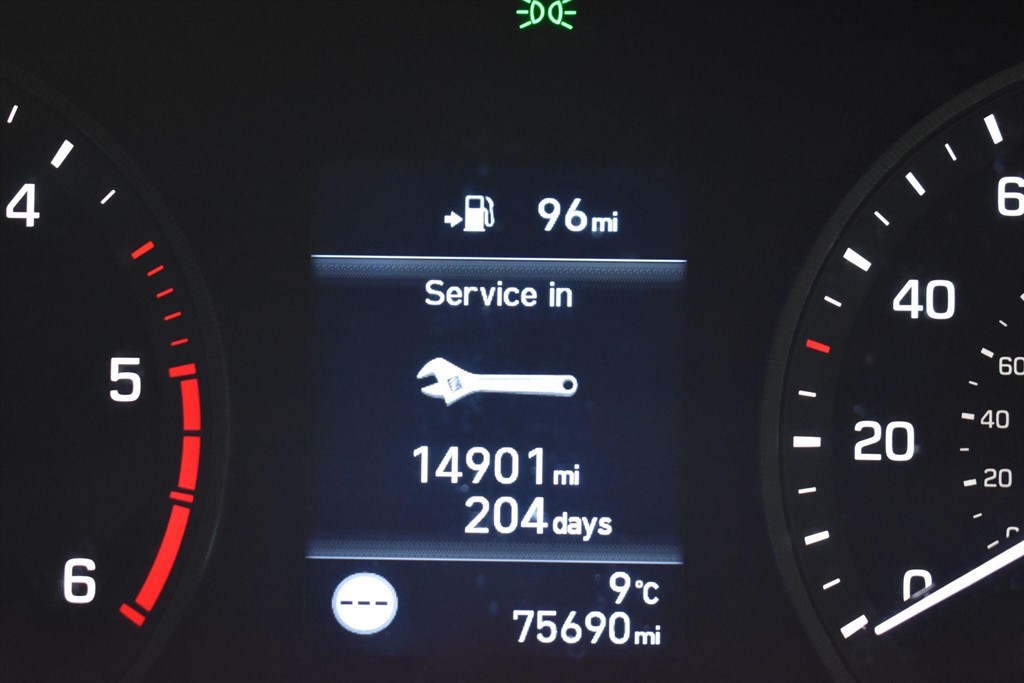 Used Hyundai TUCSON 2018 for sale - 77031689: Photo 80